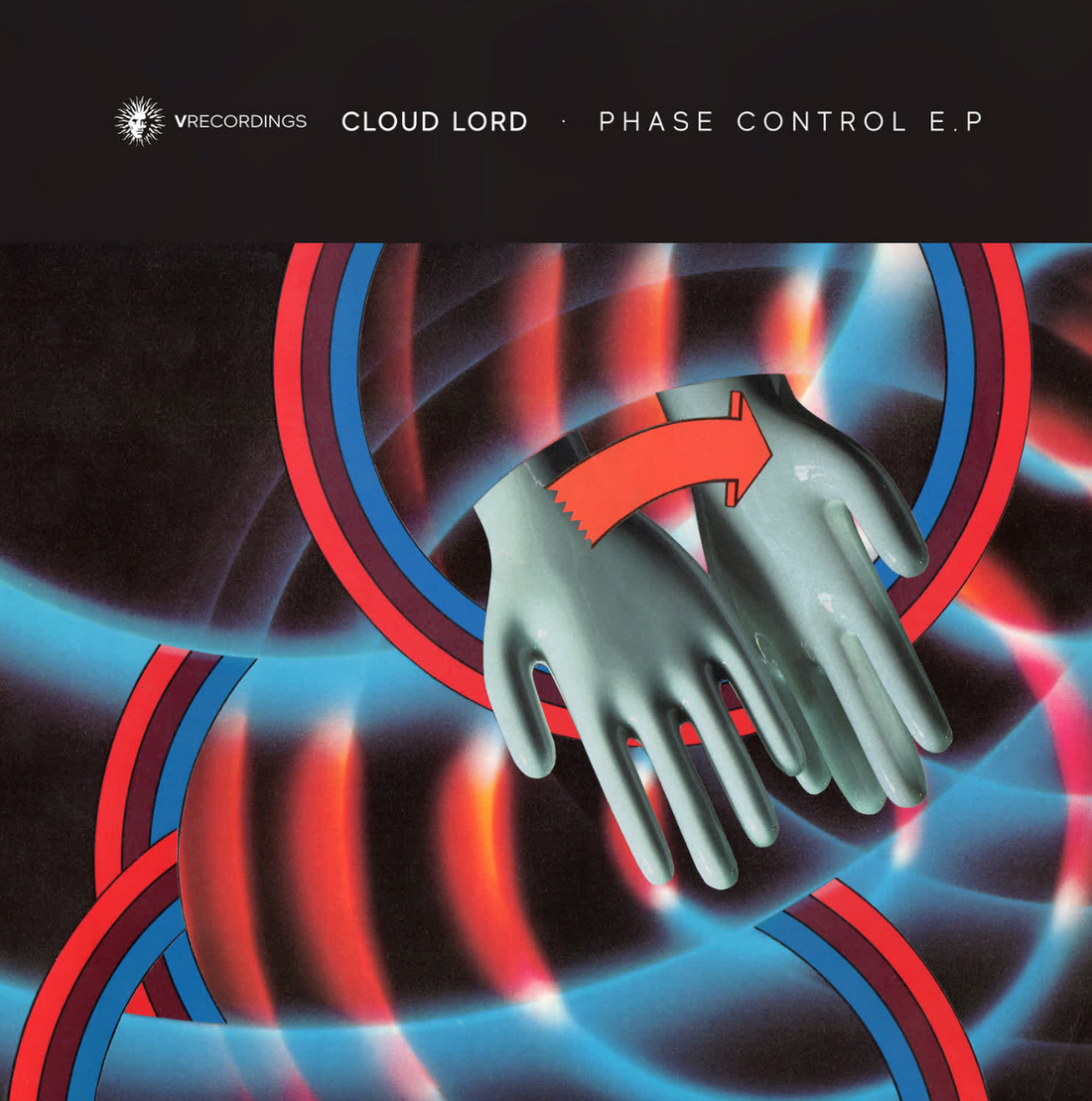 Cloud Lord. Phase Control