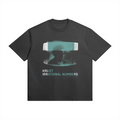 Krust Irrational Numbers Vol 1 Tour T-Shirt
