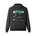 Krust Irrational Numbers Vol 1 Tour Hoodie