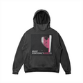 Krust Irrational Numbers Vol 2 Tour Hoodie