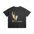 Krust Irrational Numbers Vol 4 Tour T-Shirt